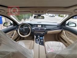 بی ئێم دەبڵیو سیریەس 5